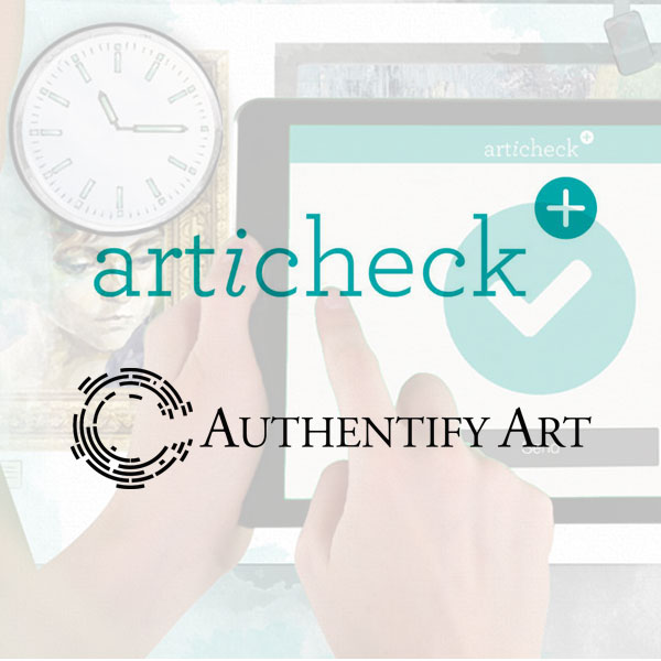 Articheck + Authentify Partner