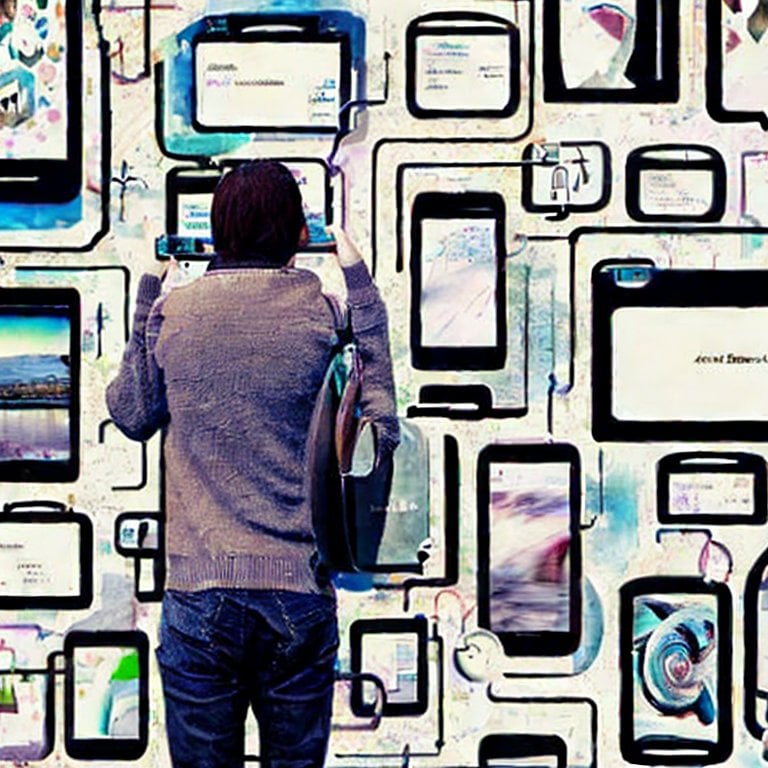 The Rise of Smartphone Solutions 1